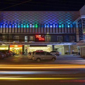 Isabela Zen Hotel & Restaurant Corporation